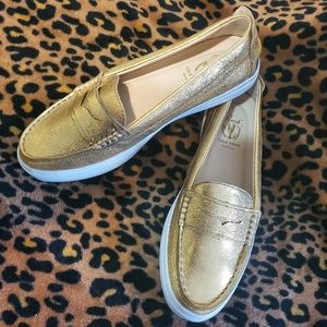 Women's Cole Haan Pinch Penny loafers